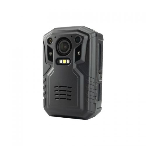 Носимый видеорегистратор BODY-CAM BC-5 (G-99) Wi-Fi / GPS