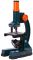 Микроскоп Levenhuk LabZZ M2 (900x) Микроскоп Levenhuk LabZZ M2 (900x)