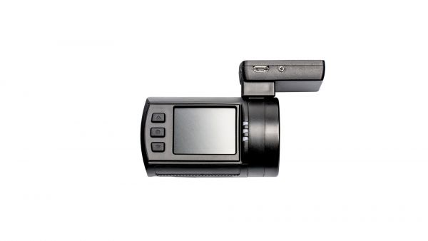 Автомобильный Видеорегистратор TrendVision Mini 2CH GPS