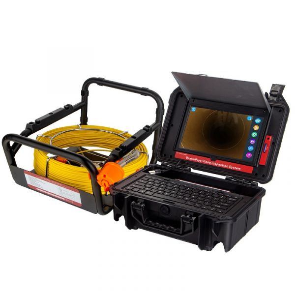 Эндоскоп AVT 710DN-9607-50m
