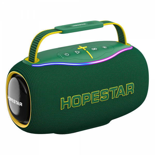 Беспроводная Bluetooth колонка Hopestar H80 70Вт