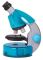 Микроскоп Levenhuk LabZZ M101