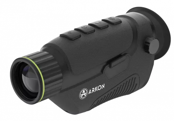 Тепловизионный монокуляр Arkon Nevis SN25