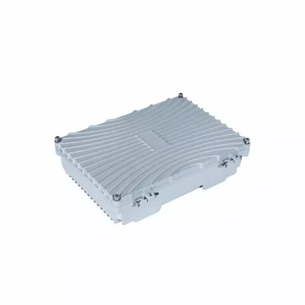 Корпус-радиатор для РЭБ LTE-40 31.5*22*8.5см 3.5кг (металл)