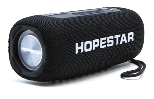 Беспроводная Bluetooth колонка Hopestar P32