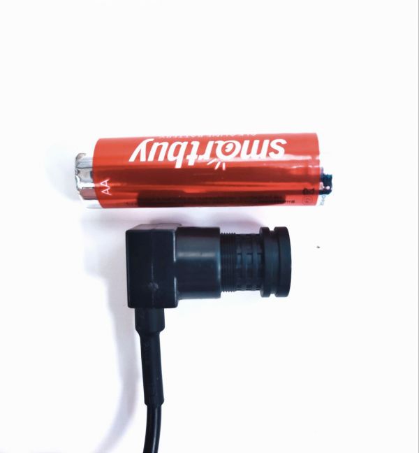 Аналоговая камера миниатюрная MiniCam-700TVL