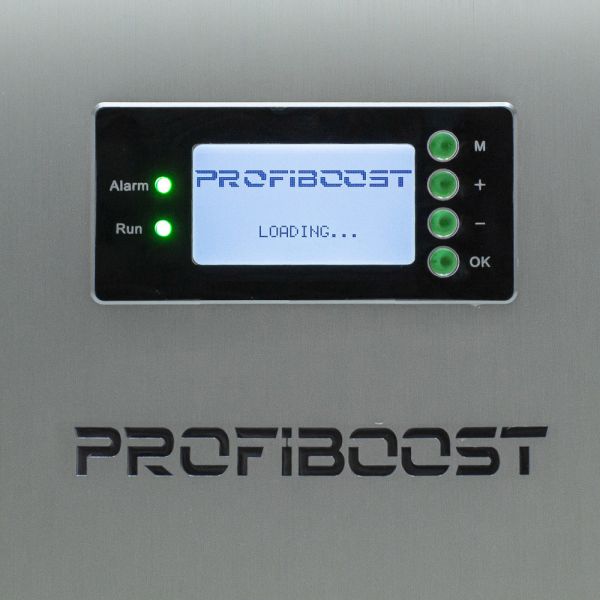 Трехдиапазонный репитер PROFIBOOST SX20 E900/1800/2100