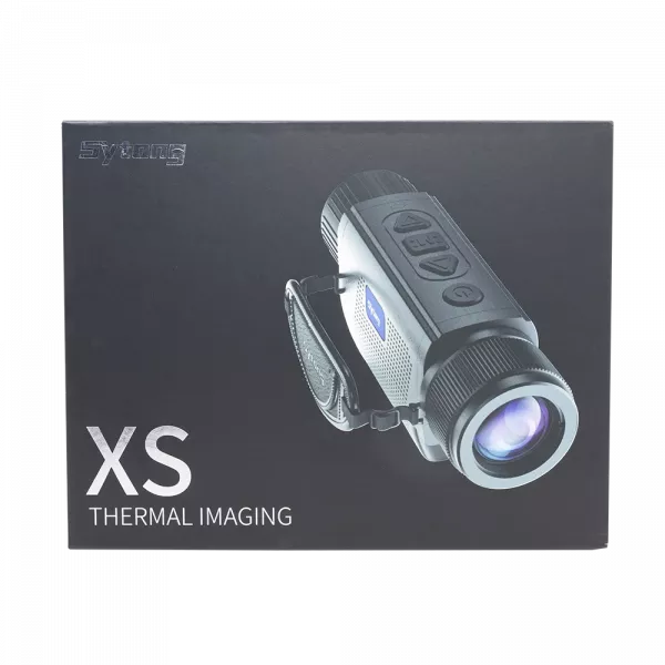 Монокуляр тепловизионный Sytong XS03-25 25мм