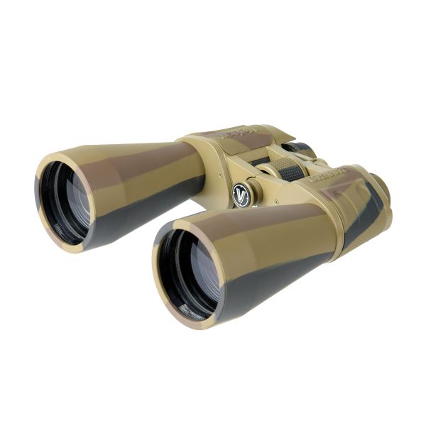 Бинокль Veber Classic БПЦ  20*60 VR кам