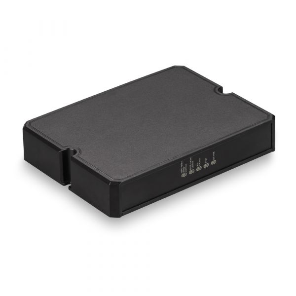 Репитер KROKS RK1800-50 для усиления GSM/LTE сигнала 1800 МГц