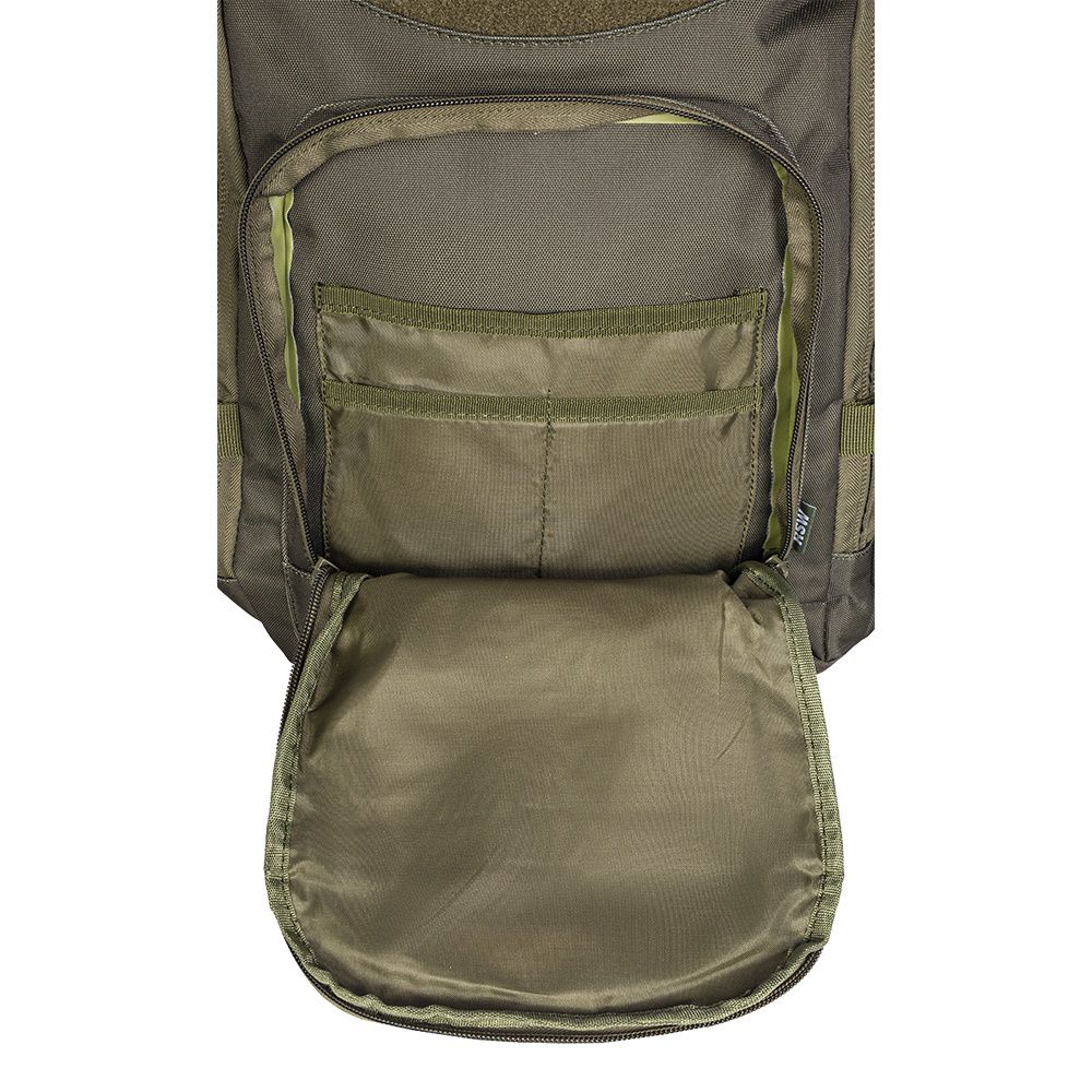 Рюкзак Remington Large Hunting Backpack Dark Olive 45л , купить в Санкт ...