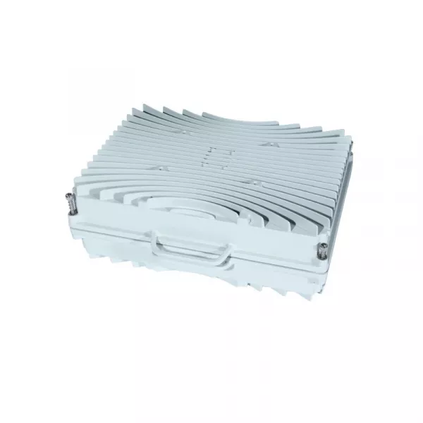 Корпус-радиатор для РЭБ LTE-60 31.5*22*13.5см 4.5кг (металл)