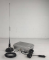 1-канальный подавитель FPV дронов для автомобиля "ГП-50" Mini 50Вт 900МГц 1-канальный подавитель FPV дронов для автомобиля "ГП-50" Mini 50Вт 900МГц