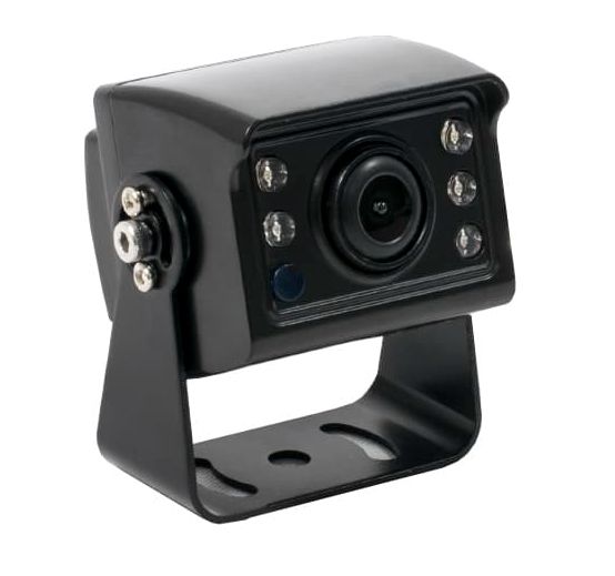 Камера заднего вида для грузовых авто AVS335CPR с автоматической ИК-подсветкой