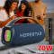Беспроводная колонка Hopestar A40 70Вт Беспроводная колонка Hopestar A40 70Вт