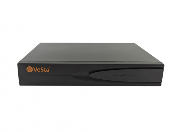 Видеорегистратор Vesta VNVR-8509 8-канальный сетевой