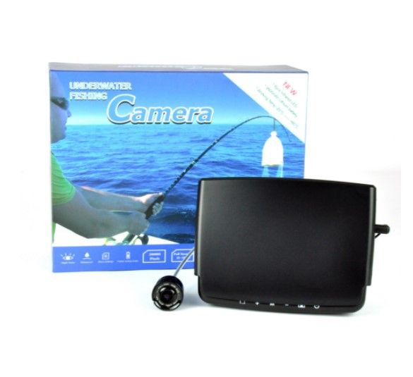 Камера для рыбалки Fishcam 750
