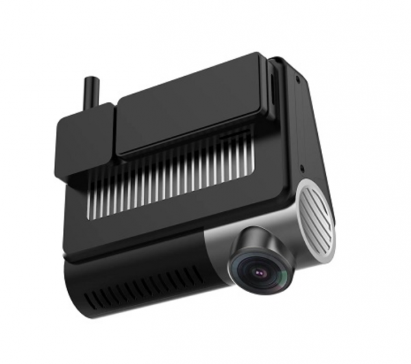 Автомобильный видеорегистратор AVT ES-D14 4G 4K