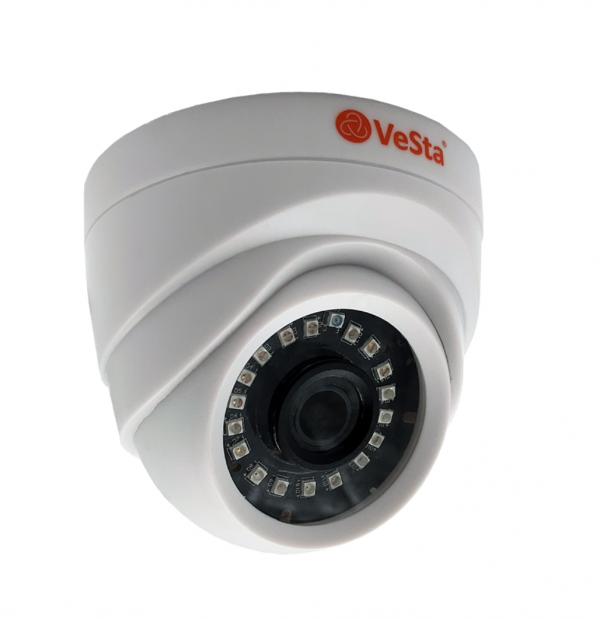 Внутренняя AHD камера VeSta VC-B222 2Мп