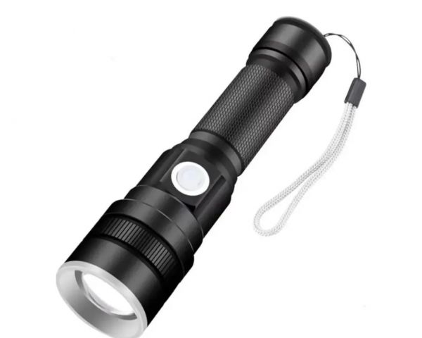 Светодиодный ручной фонарь H-711-P50