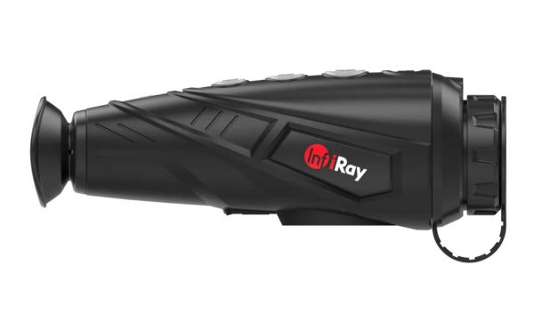 Тепловизионный монокуляр iRay xEye 2 E6 Plus V3.0