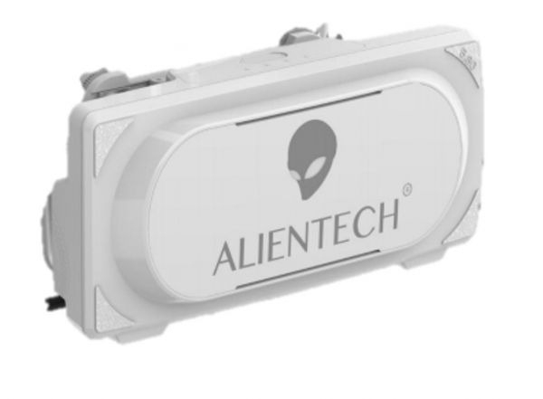 Усилитель сигнала Pro Dual 5.8G Alientech PRO-5858-W для квадрокоптеров DJI