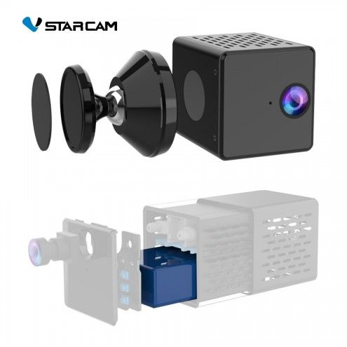 IP камера VStarcam C8890WIP (C90S)