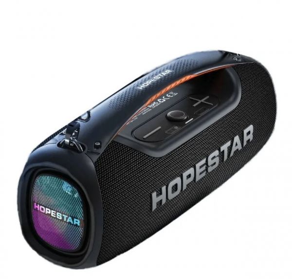 Беспроводная колонка Hopestar A60 100Вт