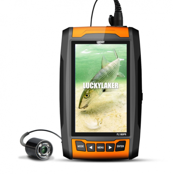 Камера для рыбалки Lucky FL180PR