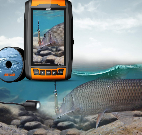 Камера для рыбалки Lucky FL180PR