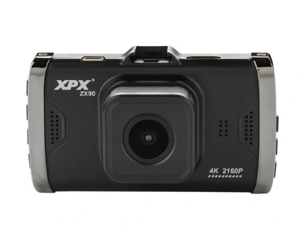 Автомобильный видеорегистратор XPX ZX-90