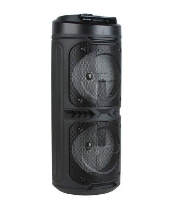 Портативная колонка BT Speaker ZQS-6209 BT/USB/TF/AUX/FM/MIC