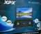 Портативный DVD плеер XPX EA-1668L с цифровым ТВ тюнером (16")