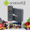 Smart-TV приставка для телевизора Eplutus AN-231 4/64Гб Android 12 Smart-TV приставка для телевизора Eplutus AN-231 4/64Гб Android 12