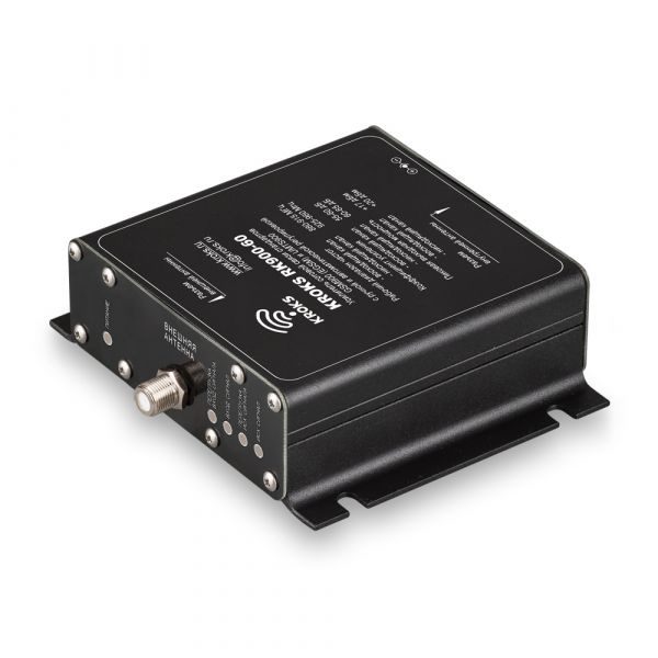 Репитер KROKS RK900-60 GSM900 (EGSM) и UMTS900 сигналов 900 МГц 60 дБ
