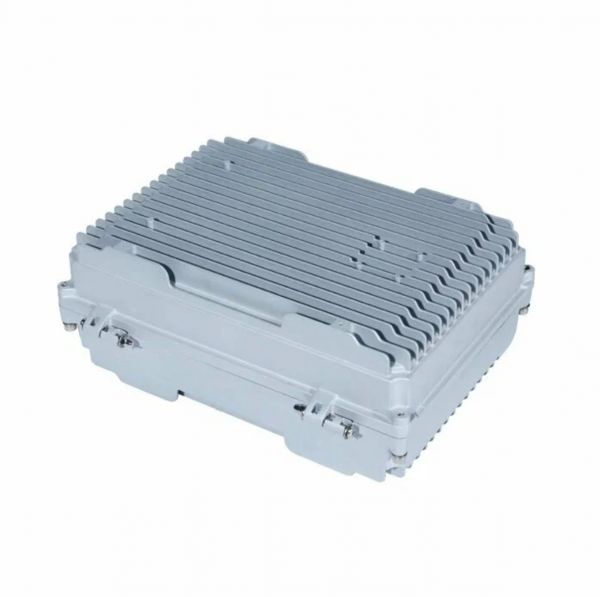 Корпус-радиатор для РЭБ LTE-80 37*29.5*13.4см 7кг (металл)