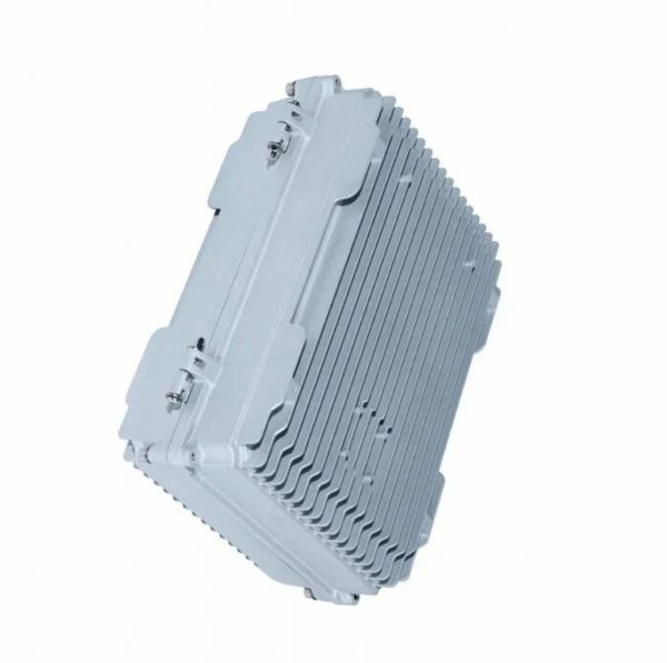 Корпус-радиатор для РЭБ LTE-80 37*29.5*13.4см 7кг (металл)
