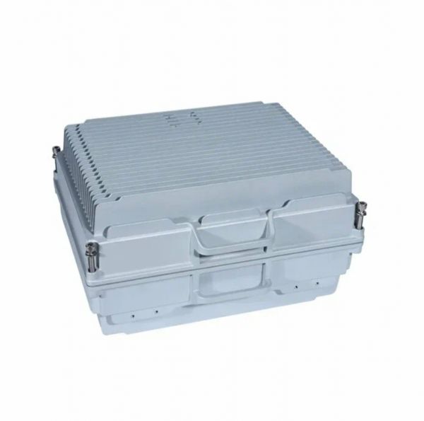Корпус-радиатор для РЭБ LTE-200 52*46*24см 19кг (металл)