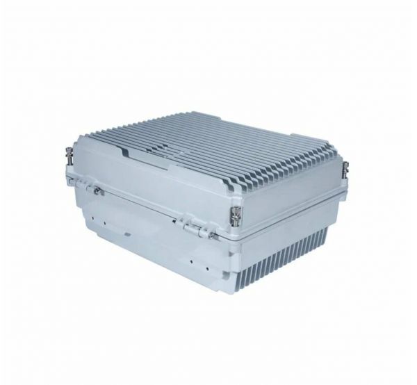 Корпус-радиатор для РЭБ LTE-200 52*46*24см 19кг (металл)