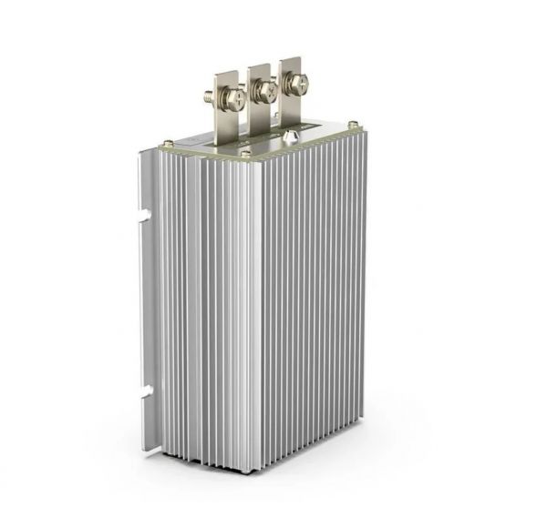 Преобразователь напряжения 12V на 28V 30A