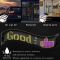 Светодиодная LED панель для автомобиля YM-MP6006 17*7 см Светодиодная LED панель для автомобиля YM-MP6006 17*7 см