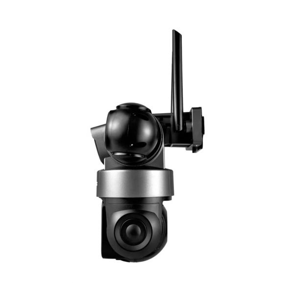 Уличная IP 4G камера XPX 848SS V380 Pro
