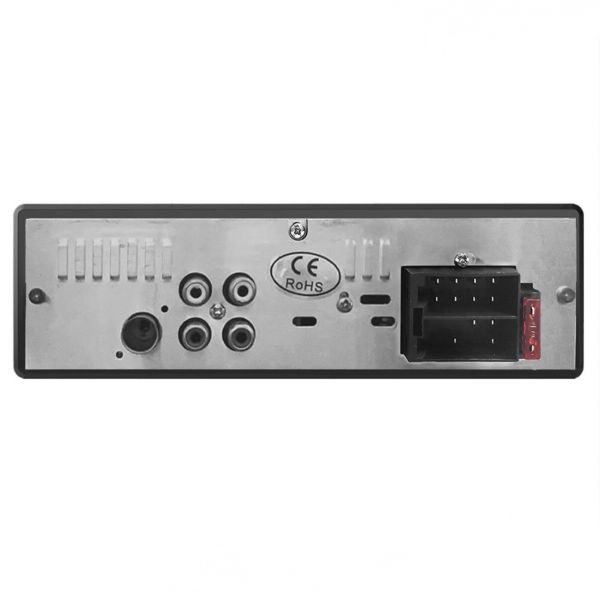 Автомагнитола 1DIN Eplutus CA313 SD/USB/AUX/FM/BT 5.0