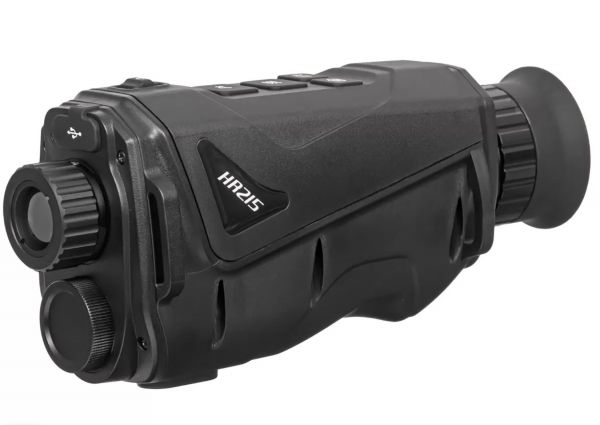 Тепловизионный монокуляр Hunter HR215 D15 WiFi 256х192 (AI 384x288)
