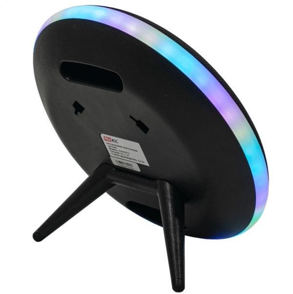 Портативная колонка AV820BTS