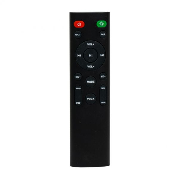 Портативная колонка AV820BTS