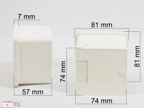 Встраиваемый Bluetooth усилитель с радио AVS138
