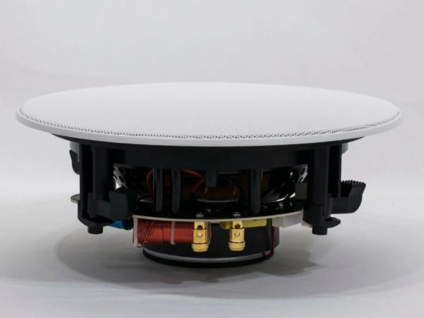 Потолочный двухполосный динамик AV610CS