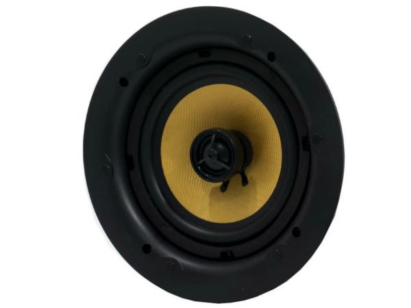 Потолочный двухполосный динамик AV610CS