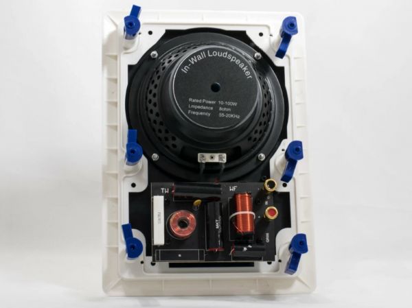 Потолочный двухполосный динамик AV655CS